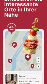 Restaurant Guru screenshot