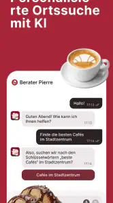Restaurant Guru screenshot