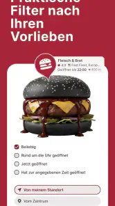 Restaurant Guru screenshot