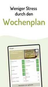 Restegourmet: Rezeptsuche & KI screenshot