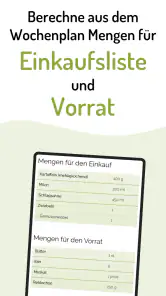 Restegourmet: Rezeptsuche & KI screenshot