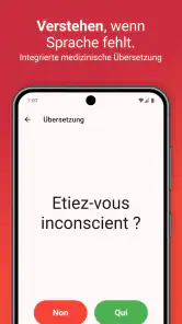 RetterWissen Notfallmedizin screenshot