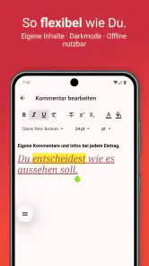 RetterWissen Notfallmedizin screenshot