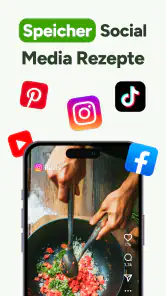 Was kann ich essen? - Rezepte screenshot
