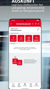 Rheinbahn App & eezy.nrw screenshot