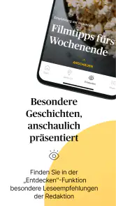 Rheinische Post screenshot
