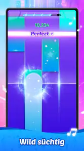 Rhythm Rush Lite-klavierspiele screenshot