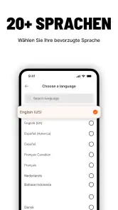 Ria Money Transfer: Sende Geld screenshot