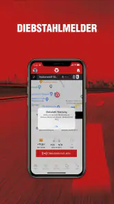 RideLink screenshot