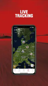RideLink screenshot