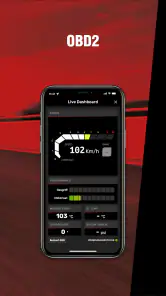 RideLink screenshot
