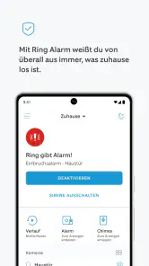 Ring - Always Home screenshot