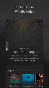 RITUALS - Cosmetics screenshot