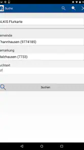 RIWA KartenApp screenshot