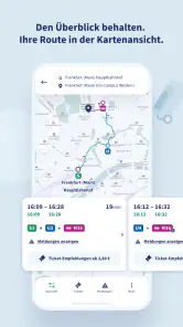 RMVgo screenshot