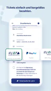RMVgo screenshot