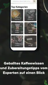 roastmarket - Kaffee Online screenshot