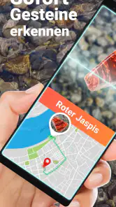 Rock Identifier - Felsen ID screenshot