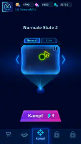 Rogue Defense: Hybrid Tower TD screenshot