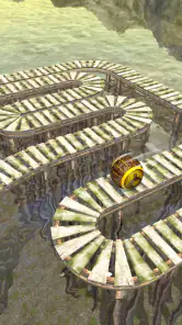 Rollance: Abenteuerbälle screenshot