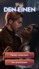 Romance Club: Meine Lovestorys screenshot