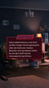 Romance Club: Meine Lovestorys screenshot