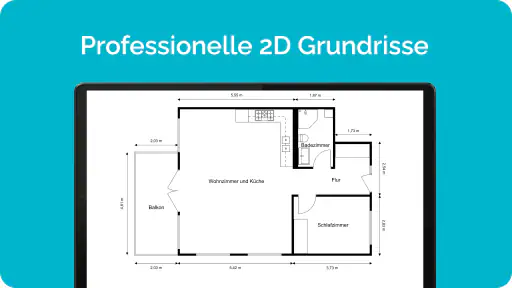 RoomSketcher für Tablets screenshot