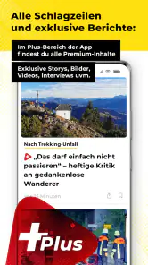 rosenheim24.de screenshot