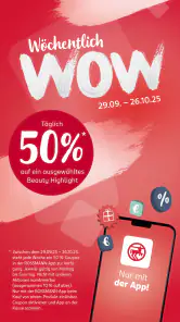 Rossmann - Coupons & Angebote screenshot