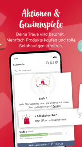 Rossmann - Coupons & Angebote screenshot