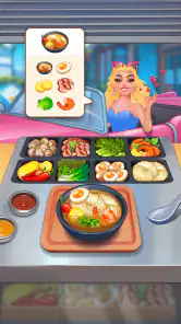 Royal Cooking: Kochspiele screenshot
