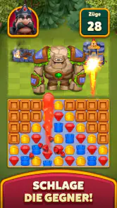 Royal Kingdom screenshot