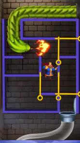 Royal Pin: Königsabenteuer screenshot