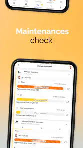 Ruhavik - Reisen analysieren screenshot