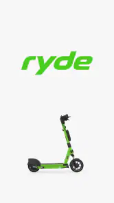 Ryde - Immer in der Nähe screenshot