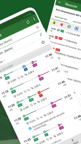 S-Bahn Berlin screenshot