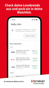 S Broker App screenshot