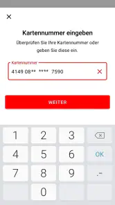 S-ID-Check screenshot