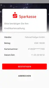 S-ID-Check screenshot