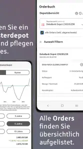 S-Invest - Wertpapiere + Börse screenshot