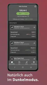 S-Invest - Wertpapiere + Börse screenshot