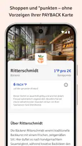 S-Vorteilswelt screenshot