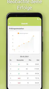Sachkundeprüfung §34a screenshot