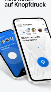 SafeNow® screenshot