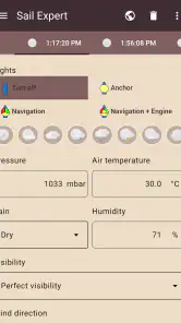 Sail Expert: Sailing App screenshot