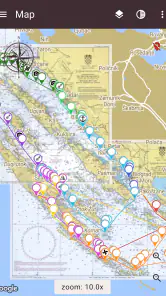 Sail Expert: Sailing App screenshot