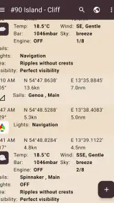 Sail Expert: Sailing App screenshot