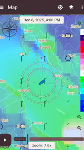 Sail Expert: Sailing App screenshot