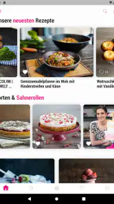Sallys Welt screenshot