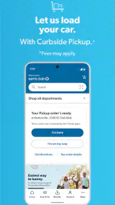 Sam’s Club: Shopping made easy screenshot